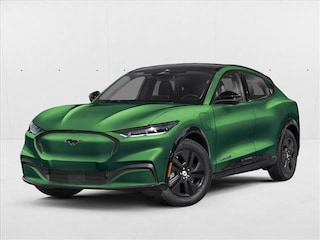 2025 Ford Mustang Mach-E Select SUV