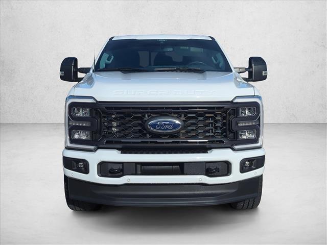 2024 Ford F-250 Lariat photo 2