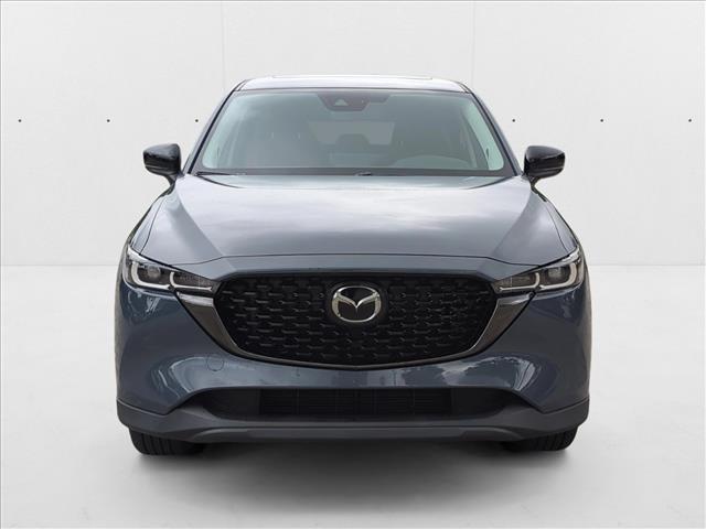 2023 Mazda CX-5 2.5 S Carbon photo 2