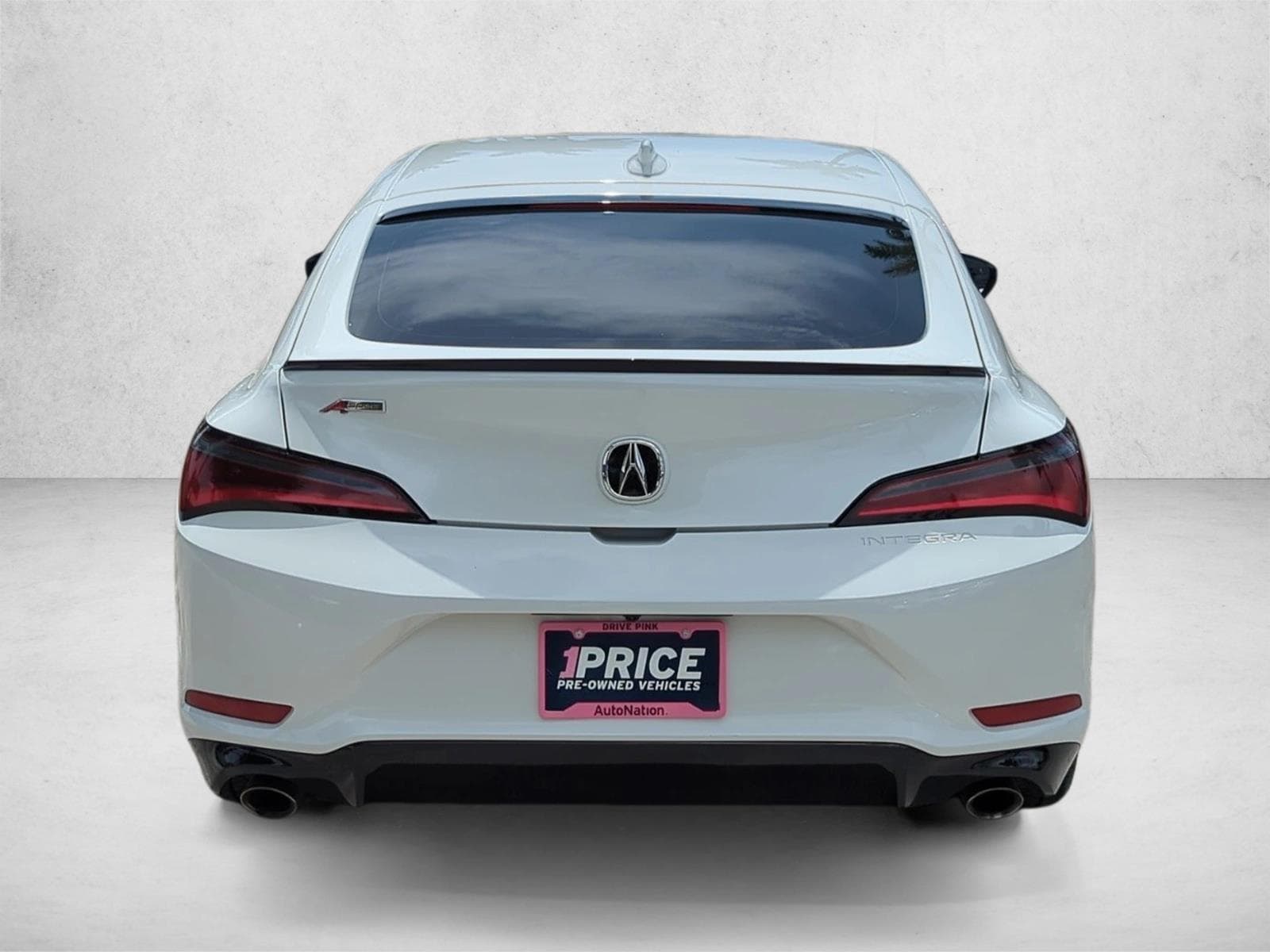 2024 Acura Integra 6