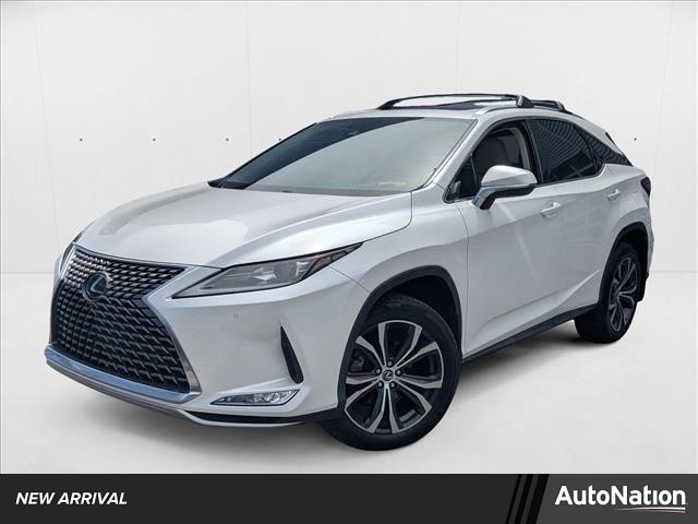 2022 Lexus RX 350 RX 350