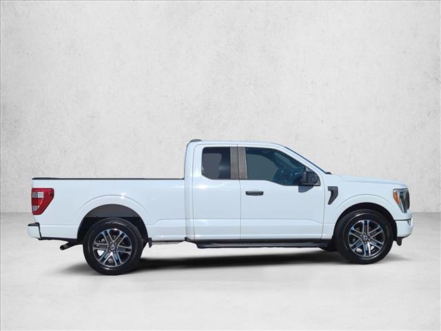 2022 Ford F-150 XL photo 4