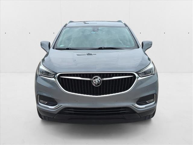 Used 2019 Buick Enclave Premium with VIN 5GAERCKWXKJ233557 for sale in Margate, FL