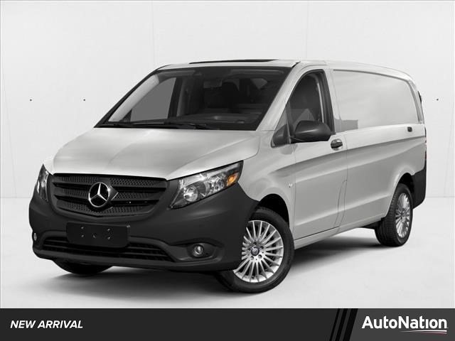 2020 Mercedes-Benz Metris