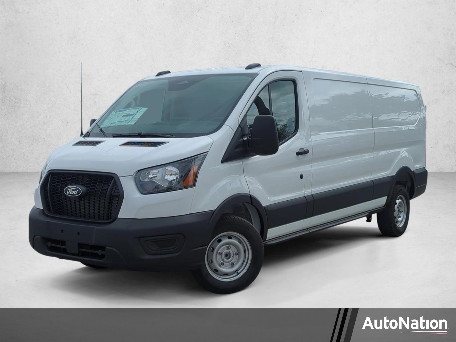 2026 Ford Transit 250 Low Roof 148 WB's photo