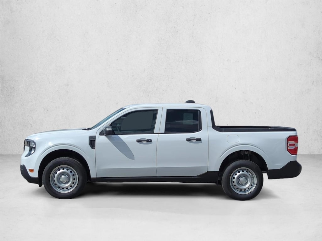 New 2026 Ford Maverick XL Truck SuperCrew