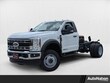 Ford F-600 Chassis