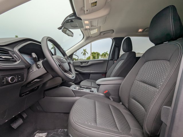2025 Ford Escape Active photo 2