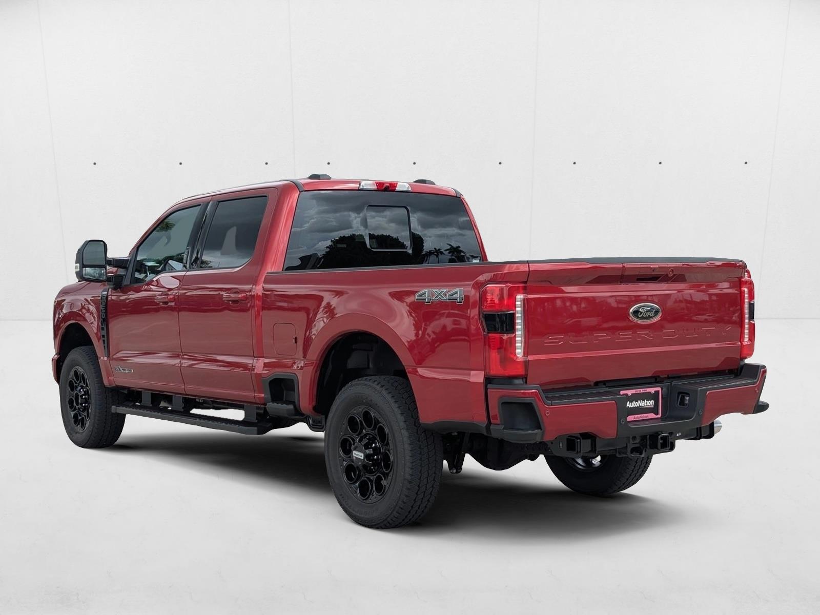 2026 Ford F-250 Super Duty Lariat - Photo 9