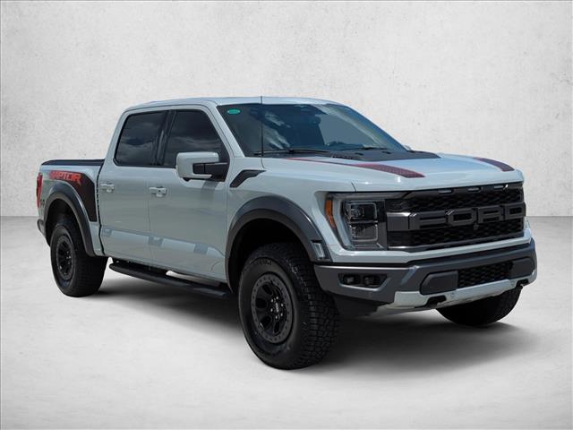 2023 Ford F-150 Raptor photo 3