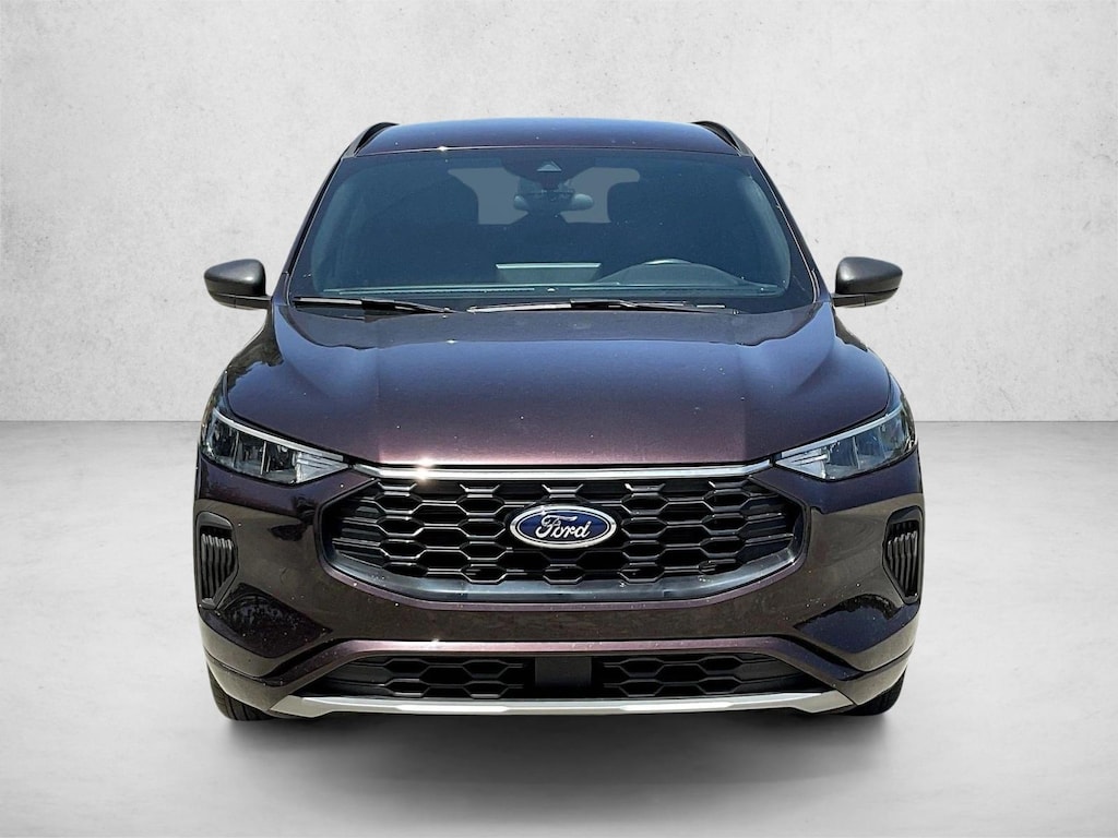 Certified 2023 Ford Escape ST-Line SUV
