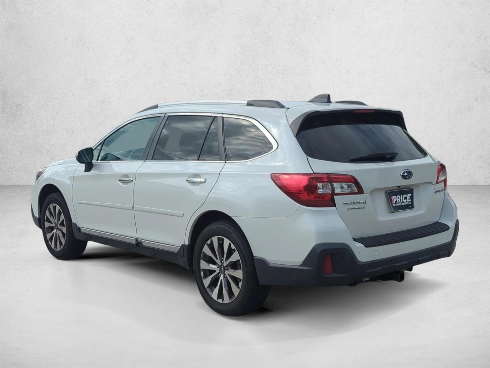 2019 Subaru Outback 8
