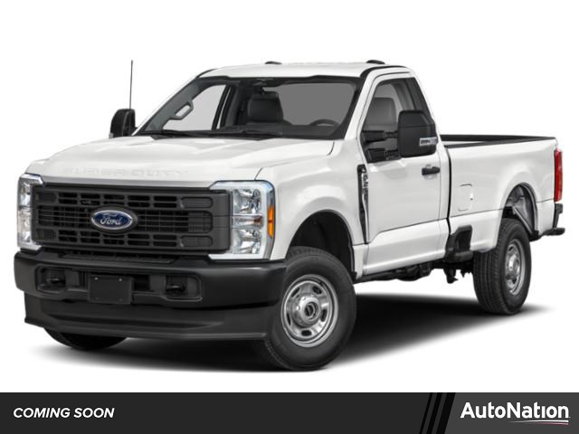  Ford F-250