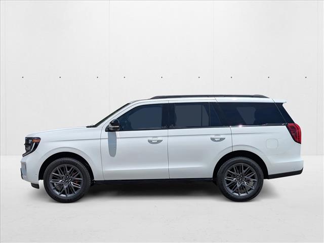 2025 Ford Expedition Platinum photo 3