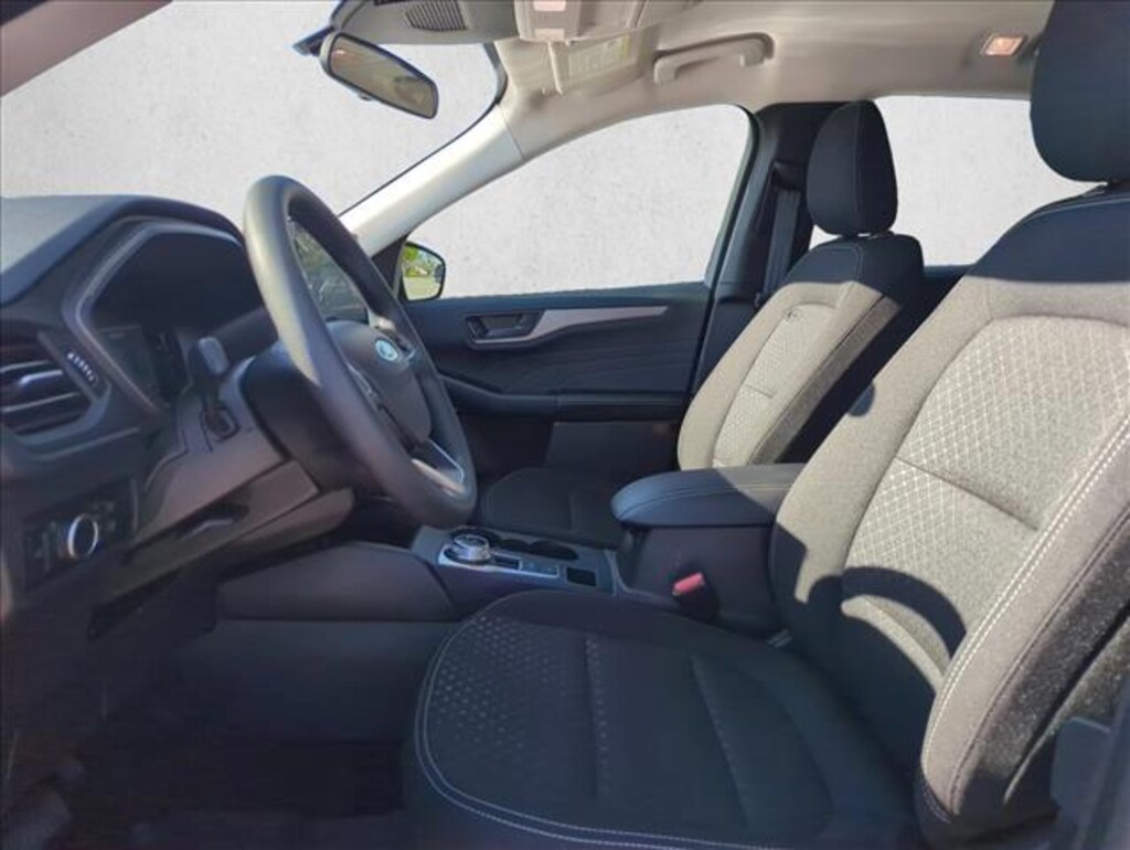 New 2025 Ford Escape Active SUV