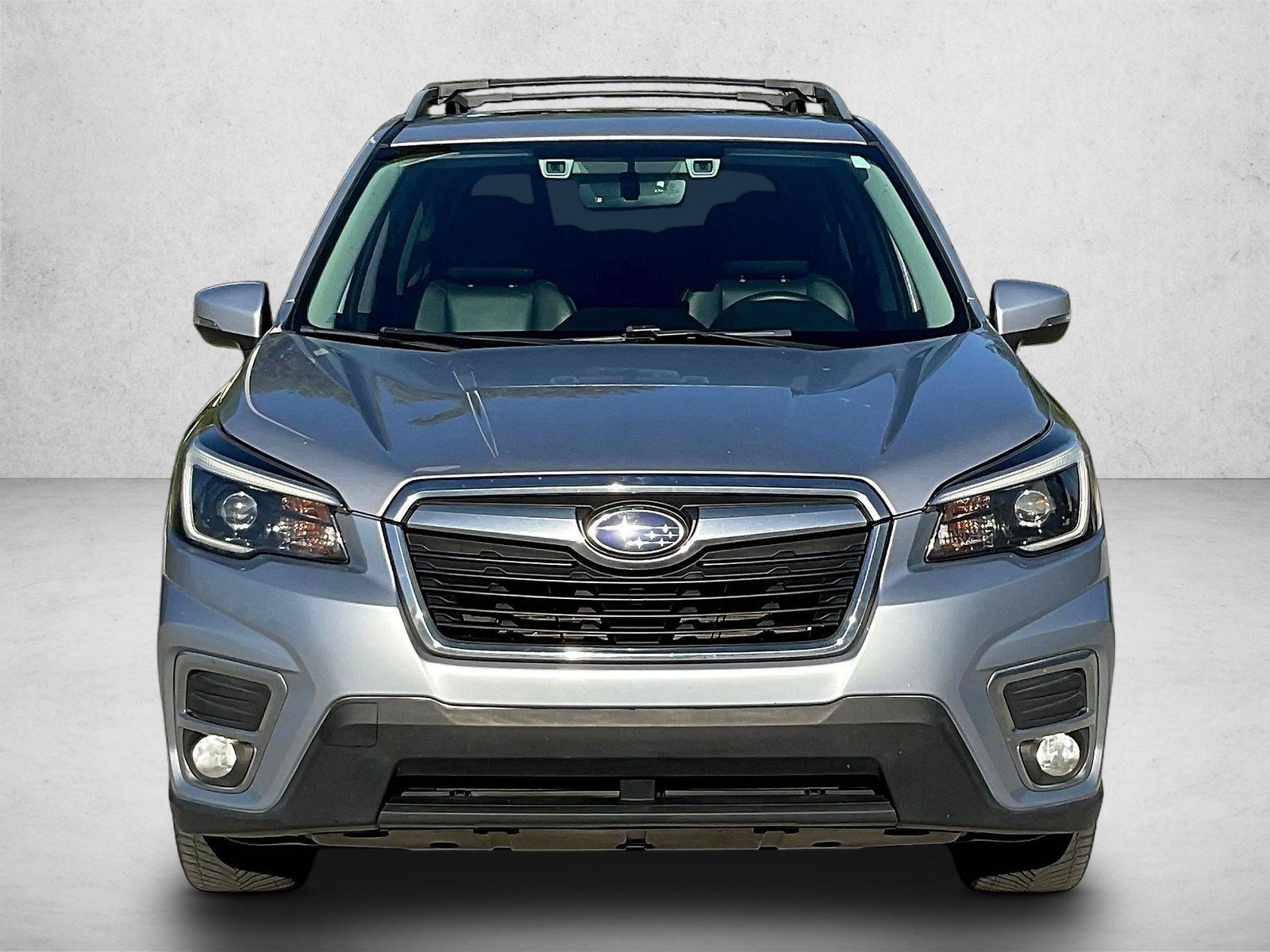 Used 2021 Subaru Forester Limited SUV