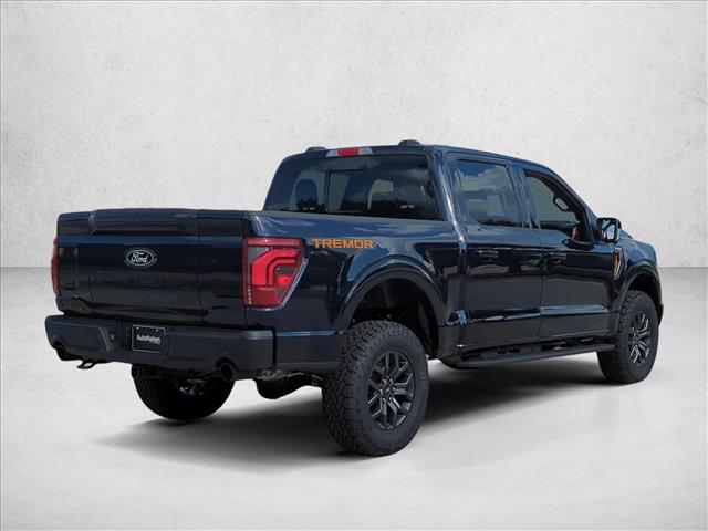 2025 Ford F-150 Tremor photo 2