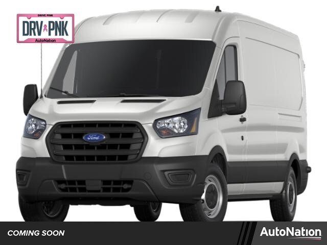 New Ford Transit-350 Cargo For Sale 
