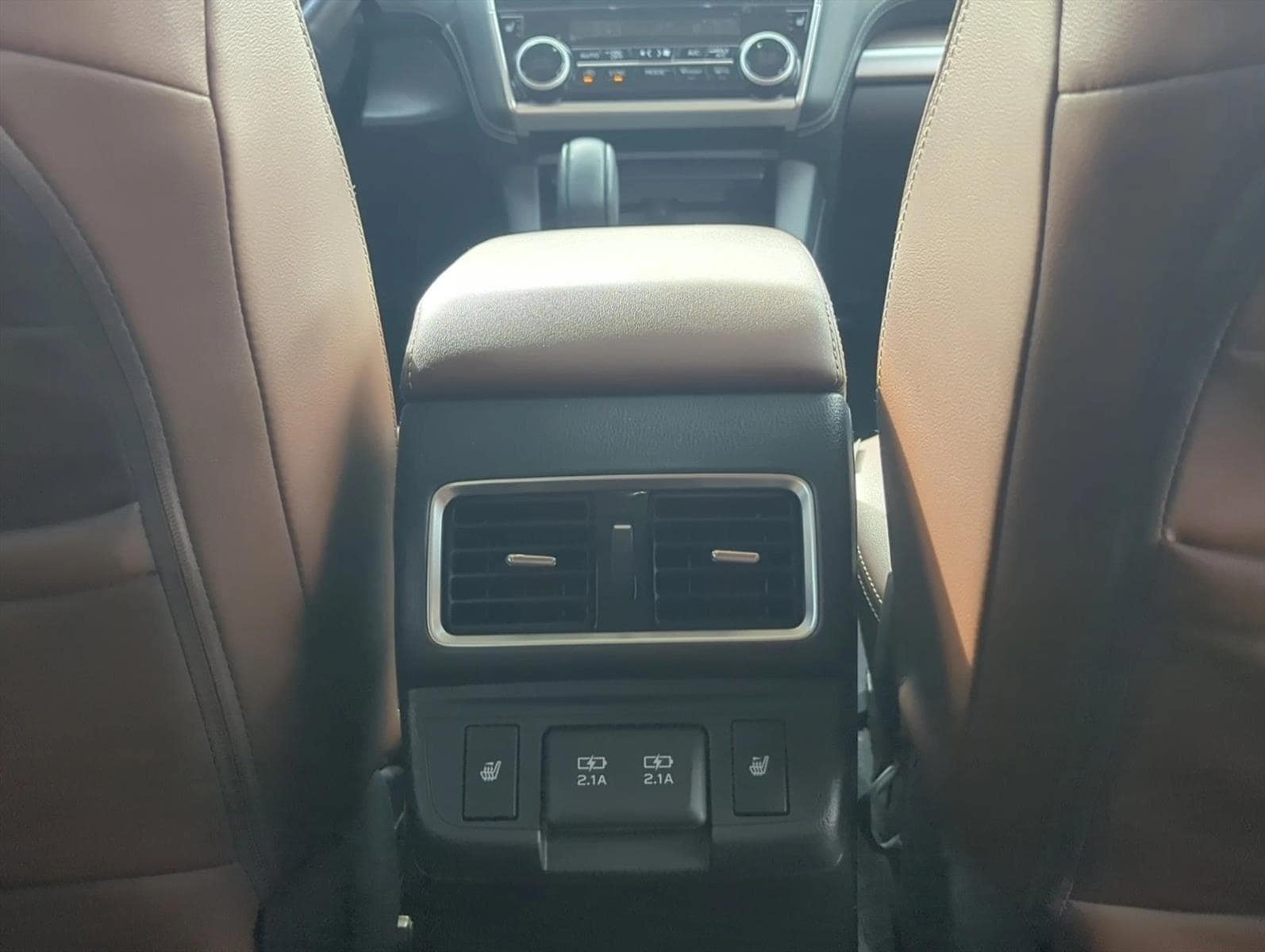 2019 Subaru Outback 20
