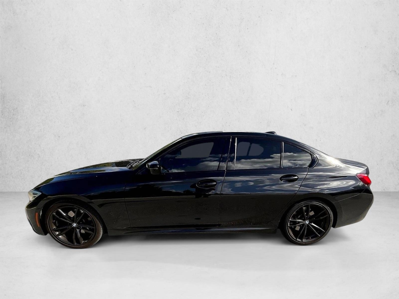 2021 BMW 3 Series 6