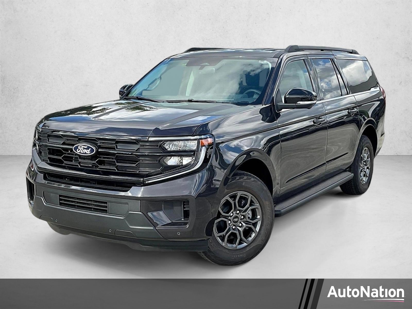  Ford Expedition Max