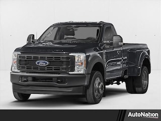 2026 Ford F-450 XL Truck Regular Cab
