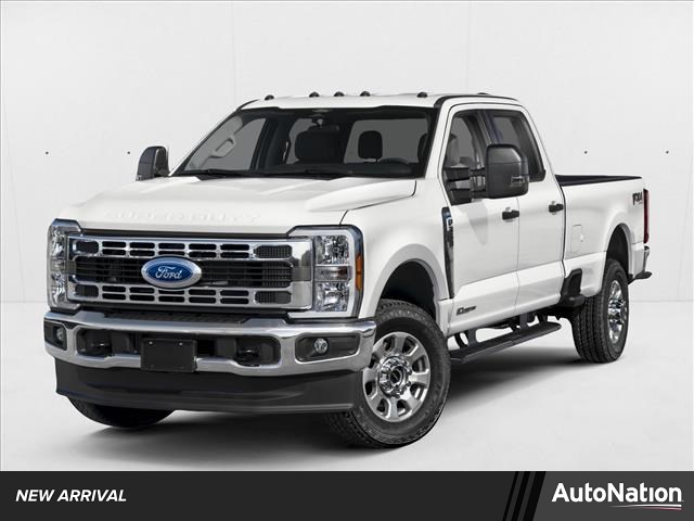  Ford F-350