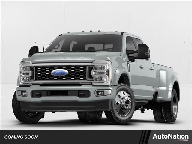 2026 Ford F-450's photo