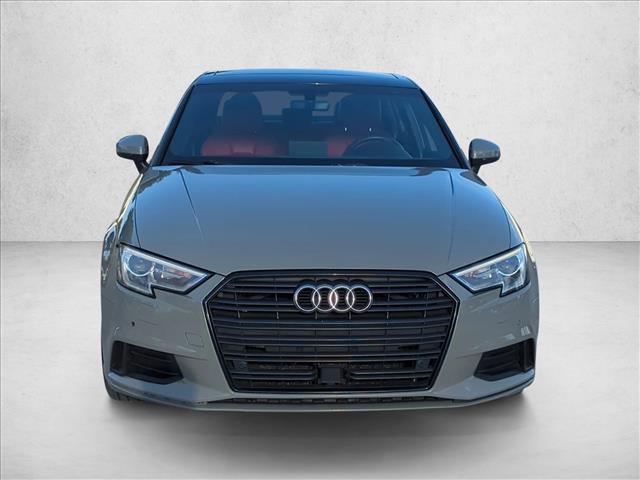 2020 Audi A3 Premium 40 TFSI photo 2