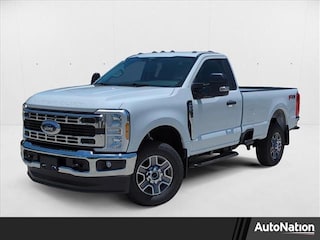 2025 Ford F-350 XLT Truck Regular Cab