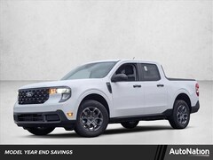 2025 Ford Maverick XLT Truck SuperCrew