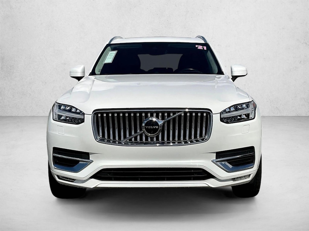 Used 2021 Volvo XC90 Inscription SUV