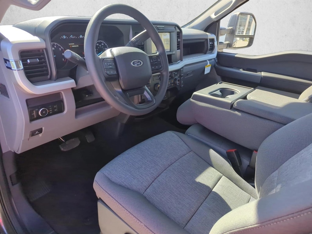 New 2026 Ford F-250 XL Truck Crew Cab