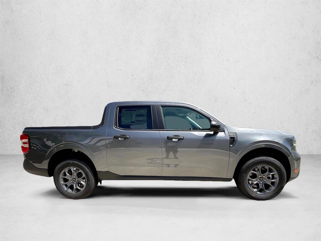 New 2026 Ford Maverick XLT Truck SuperCrew