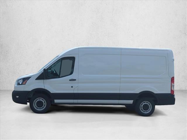 2025 Ford Transit photo 3