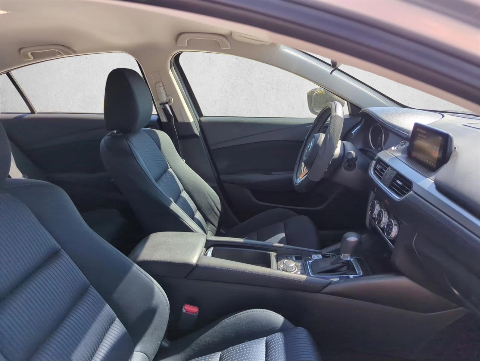2017 Mazda Mazda6 20