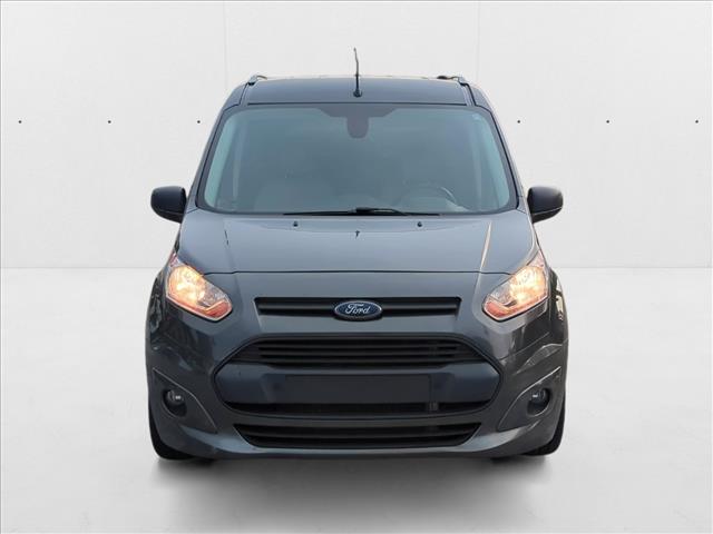2018 Ford Transit Connect XLT Wagon photo 2