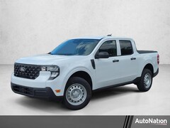 2026 Ford Maverick XL Truck SuperCrew