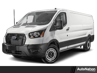 2027 Ford Transit-250 Cargo Van Low Roof Van