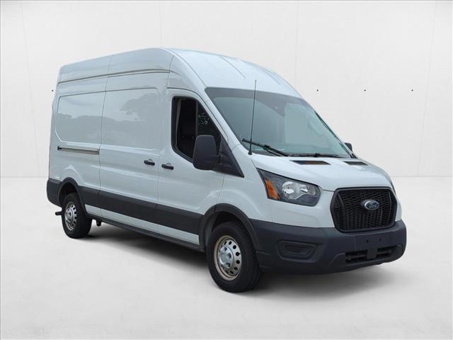 2023 Ford Transit photo 2