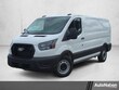  Ford Transit-350 Cargo