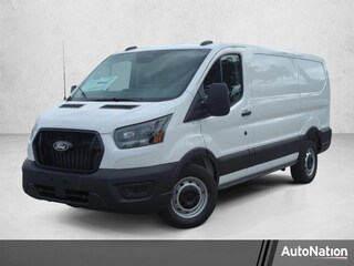 2026 Ford Transit-350 Cargo Van Low Roof Van