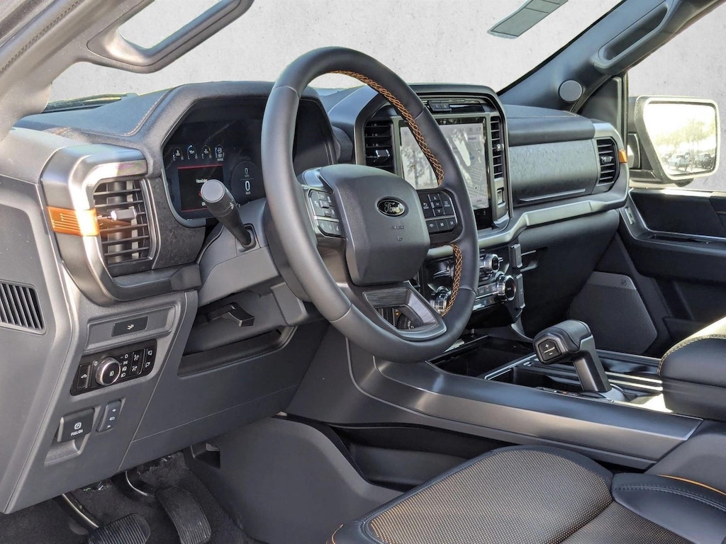 New 2026 Ford F-150 Tremor Truck SuperCrew Cab