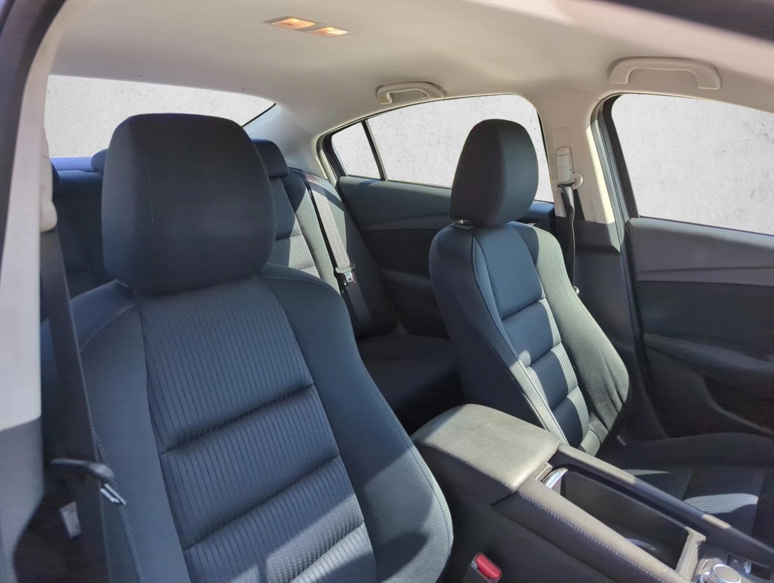 2017 Mazda Mazda6 21
