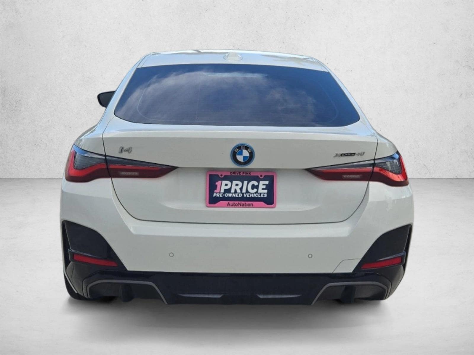 2025 BMW i4 7