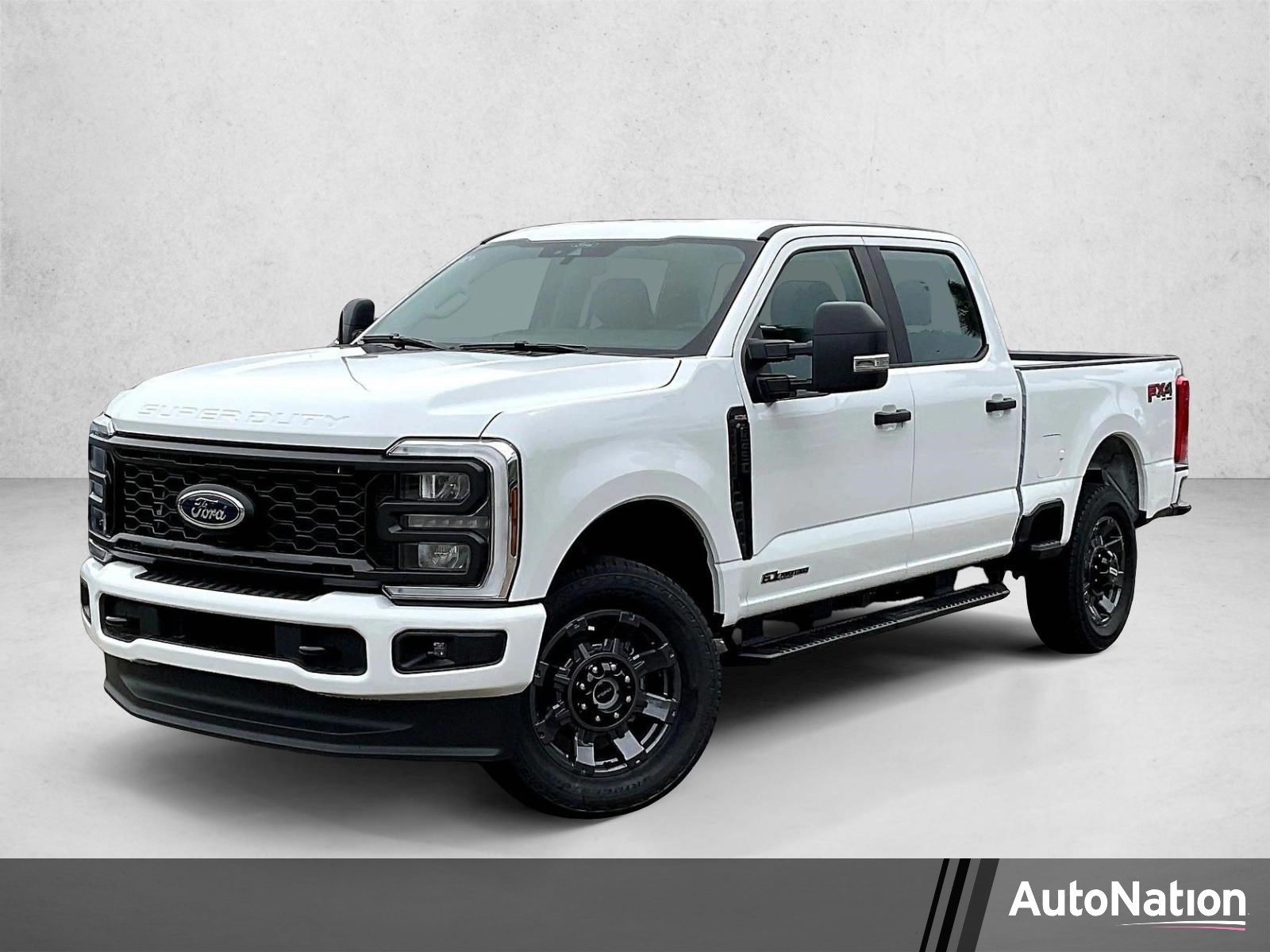  Ford F-250