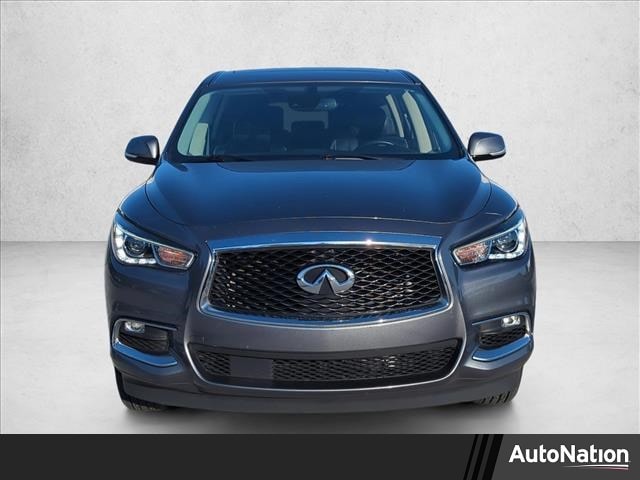 2019 INFINITI QX60 PURE's photo