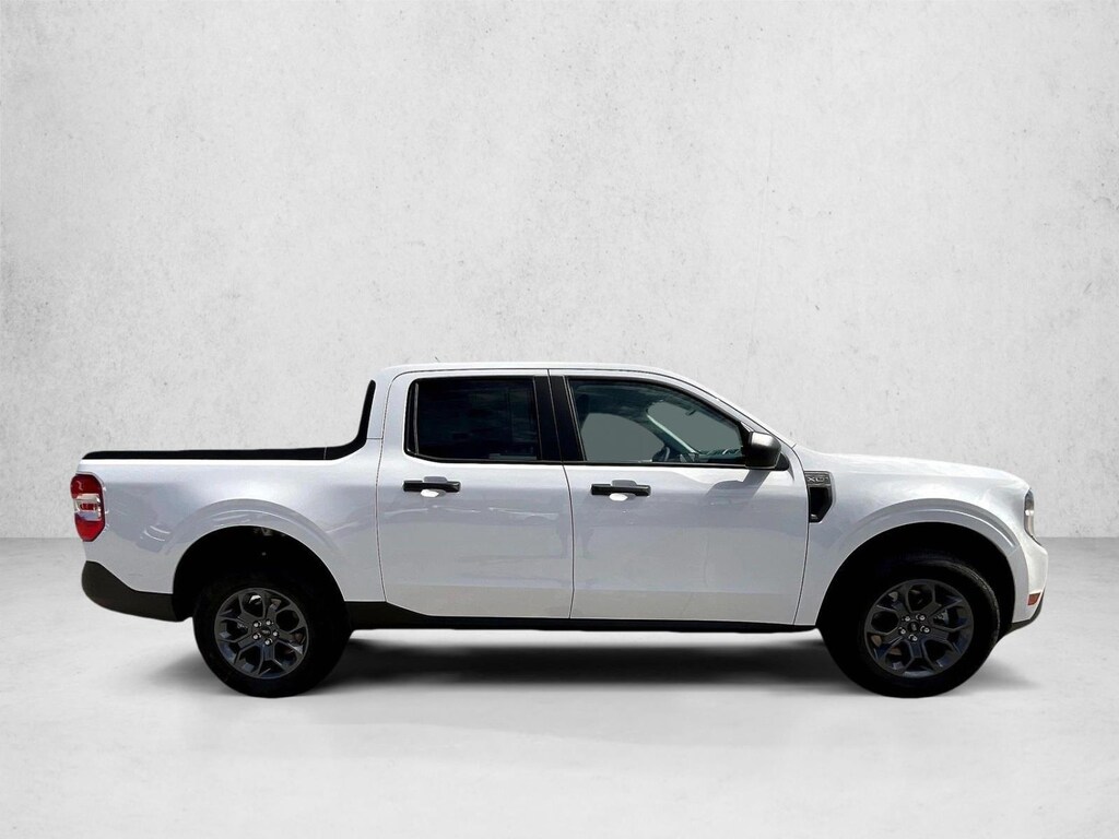 New 2026 Ford Maverick XLT Truck SuperCrew