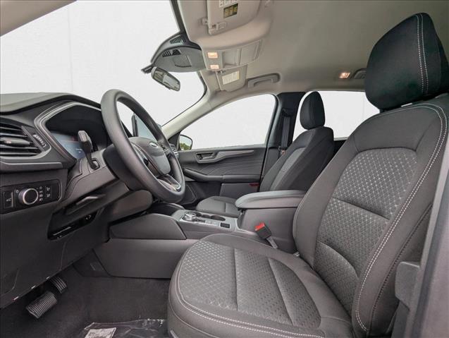 2025 Ford Escape Active photo 2