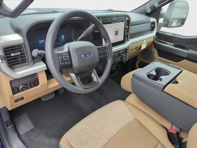 2026 Ford F-350 XLT photo 3